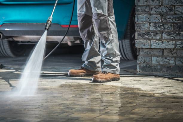 Best Pool Deck Cleaning  in San Marcos, TX