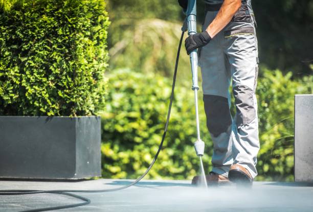 Trusted San Marcos, TX Pressure Washing Services Experts