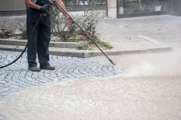 Best Restaurant Pressure Washing  in San Marcos, TX