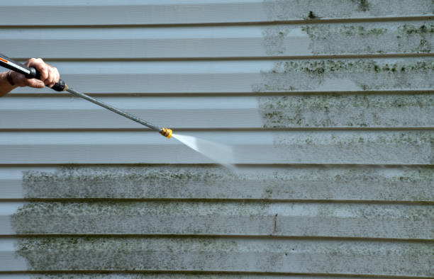 Best Dumpster Area Cleaning  in San Marcos, TX