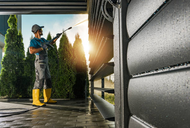 Best House Exterior Washing  in San Marcos, TX