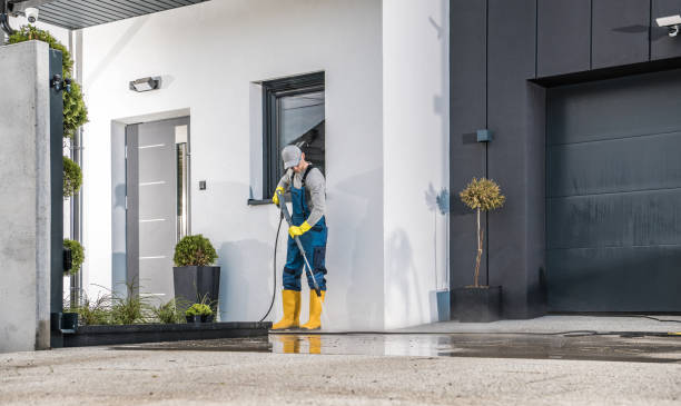 Best Parking Lot and Garage Cleaning  in San Marcos, TX